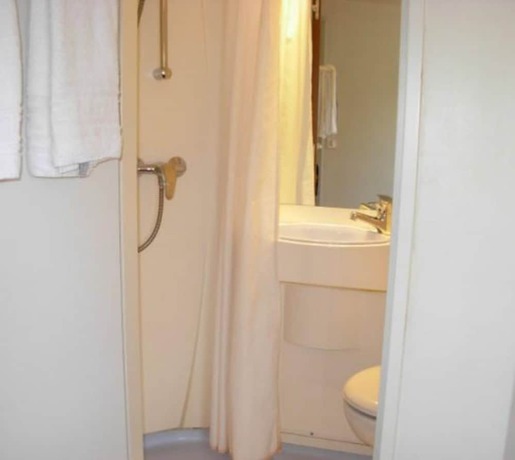 Imagen de la habitación del Fasthotel Toulouse Muret. Foto 15