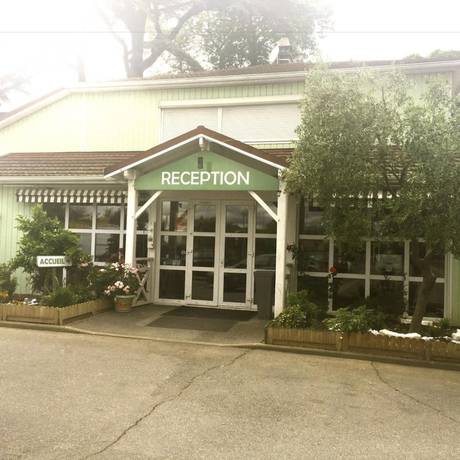 Imagen general del Fasthotel Toulouse Muret. Foto 3