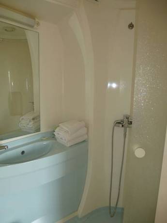 Imagen de la habitación del Fasthotel Well Inn Mâcon Sud. Foto 5