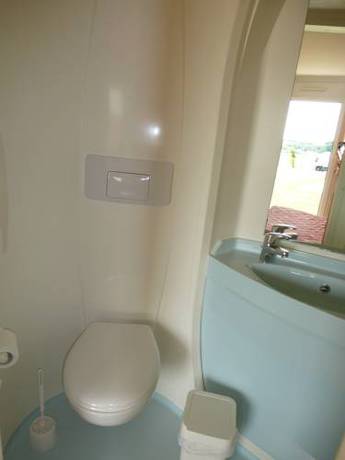 Imagen de la habitación del Fasthotel Well Inn Mâcon Sud. Foto 7