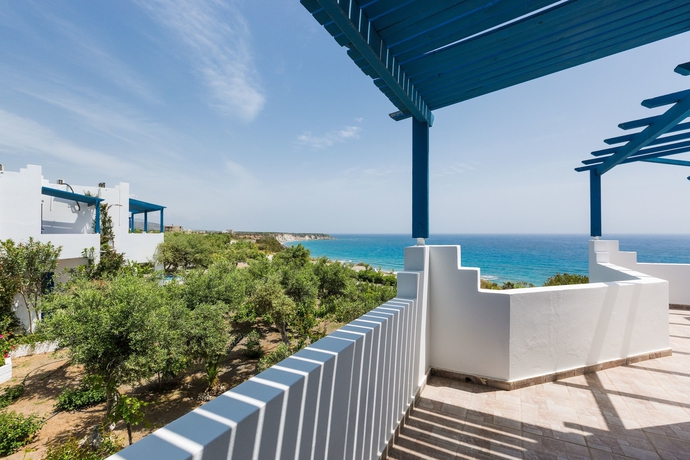 Imagen de la habitación del Fata Morgana Studios and Apartments. Foto 4