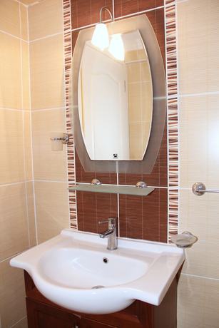 Imagen de la habitación del Fatih Apart Hotel. Foto 12