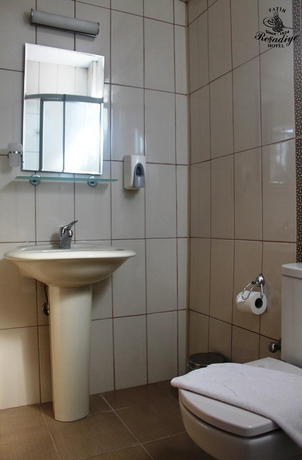 Imagen general del Fatih Resadiye Hotel. Foto 14