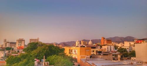 Imagen general del Fatima Hostel SMR. Foto 8