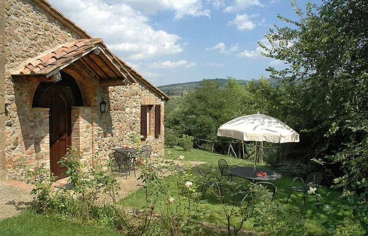 Imagen de la habitación del Fattoria Casabianca. Foto 5