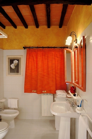 Imagen de la habitación del Fattoria Casabianca. Foto 7