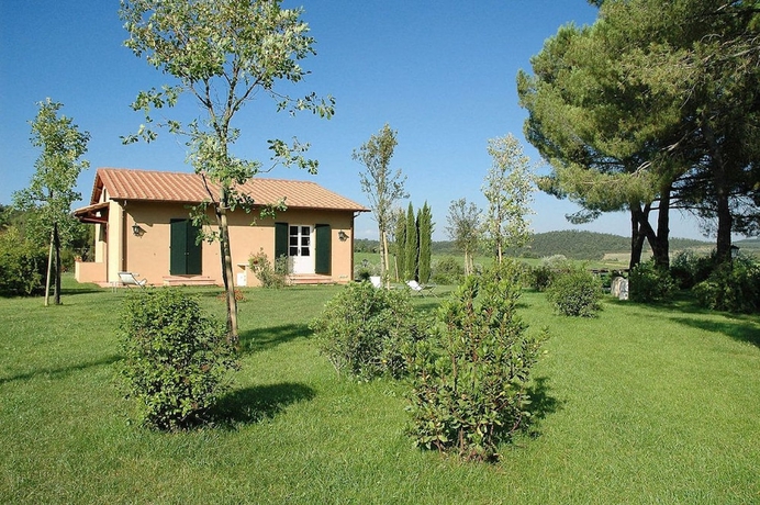 Imagen de la habitación del Fattoria Casabianca. Foto 9