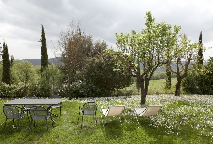Imagen de la habitación del Fattoria Casabianca. Foto 11