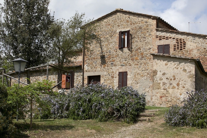 Imagen de la habitación del Fattoria Casabianca. Foto 13