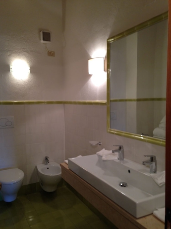 Imagen de la habitación del Fattoria Casabianca. Foto 14