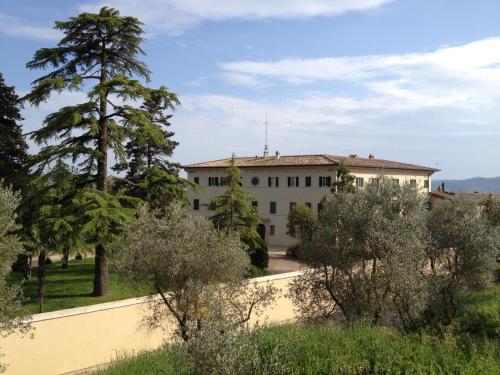 Imagen general del Fattoria Di Cavaglioni. Foto 1