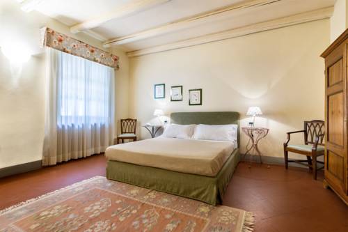 Imagen de la habitación del Fattoria Di Magliano. Foto 1