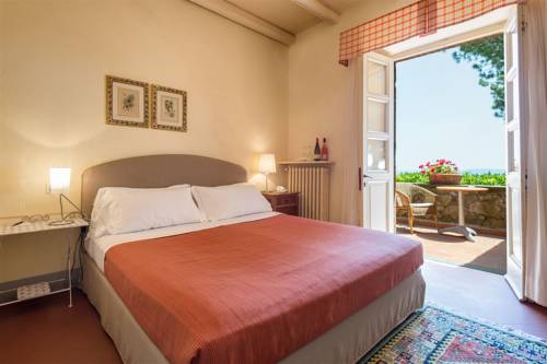 Imagen de la habitación del Fattoria Di Magliano. Foto 2