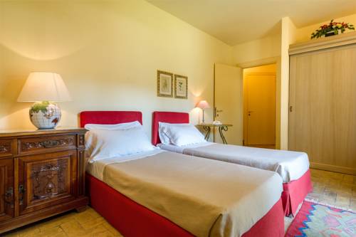 Imagen de la habitación del Fattoria Di Magliano. Foto 3
