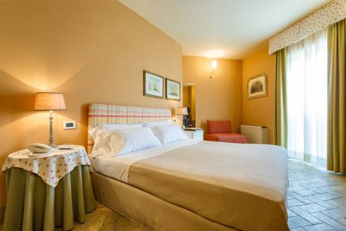 Imagen de la habitación del Fattoria Di Magliano. Foto 4