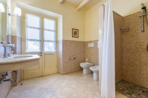 Imagen de la habitación del Fattoria Di Magliano. Foto 6