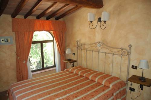 Imagen de la habitación del Fattoria Di Mugnano. Foto 5