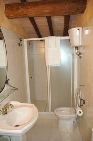 Imagen de la habitación del Fattoria Di Mugnano. Foto 6