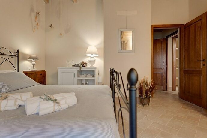 Imagen general del Fattoria Fibbiano. Foto 1