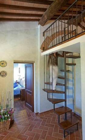 Imagen general del Fattoria Fibbiano. Foto 3