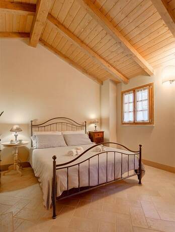 Imagen de la habitación del Fattoria Fibbiano. Foto 14