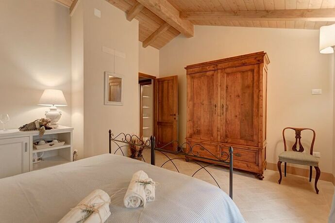 Imagen general del Fattoria Fibbiano. Foto 4