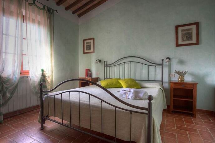 Imagen general del Fattoria Fibbiano. Foto 5