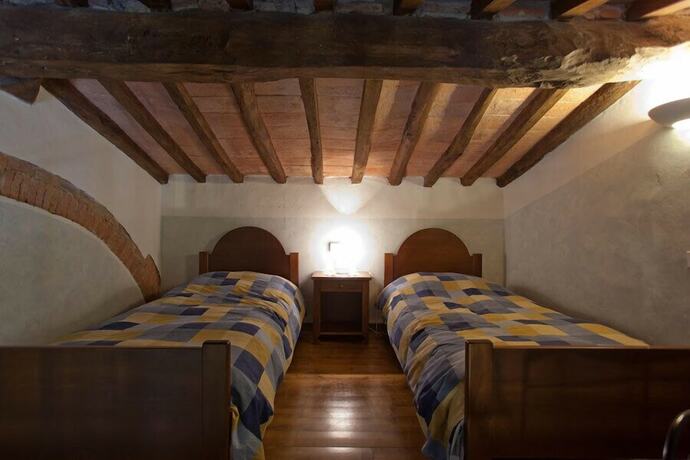 Imagen general del Fattoria Fibbiano. Foto 6