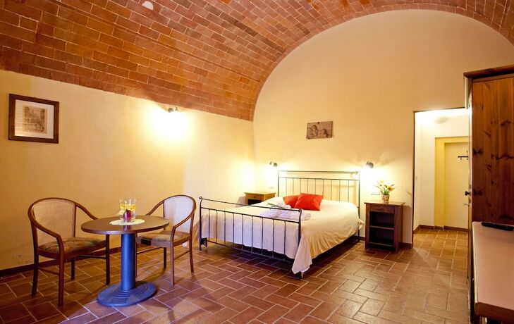 Imagen de la habitación del Fattoria Fibbiano. Foto 18