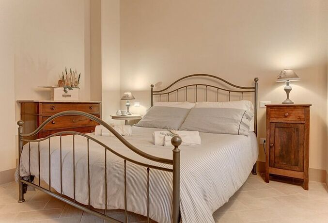 Imagen general del Fattoria Fibbiano. Foto 10