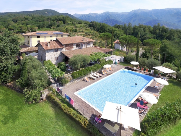 Imagen general del Fattoria Giunasco. Foto 1