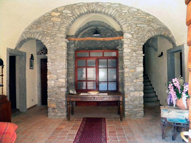 Imagen de los interiores del Fattoria Giunasco. Foto 13