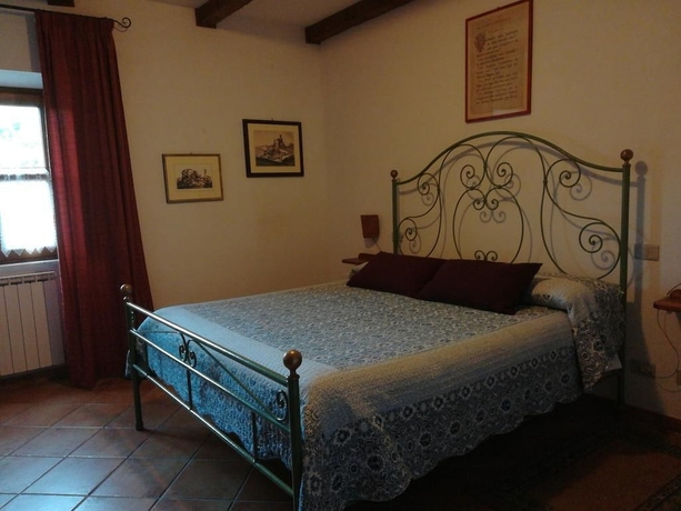 Imagen de la habitación del Fattoria Giunasco. Foto 6