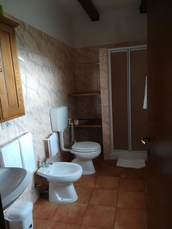 Imagen de la habitación del Fattoria Giunasco. Foto 8