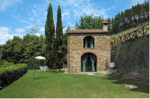 Imagen de la habitación del Fattoria Il Lago. Foto 2