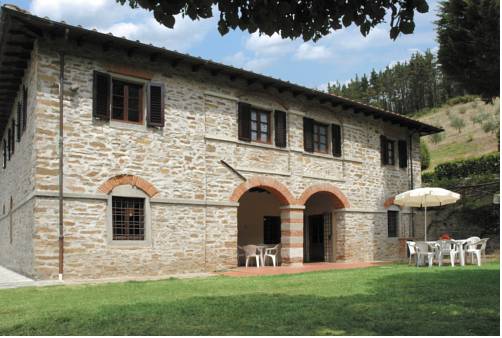 Imagen de la habitación del Fattoria Il Lago. Foto 3