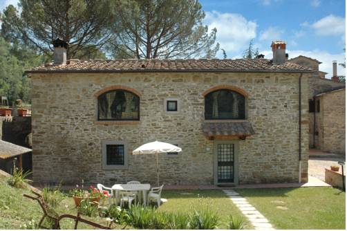 Imagen de la habitación del Fattoria Il Lago. Foto 4