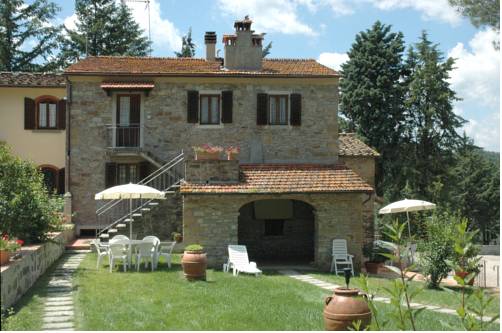 Imagen de la habitación del Fattoria Il Lago. Foto 6