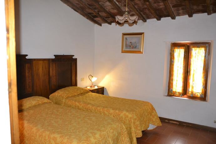 Imagen de la habitación del Fattoria Il Santo. Foto 13