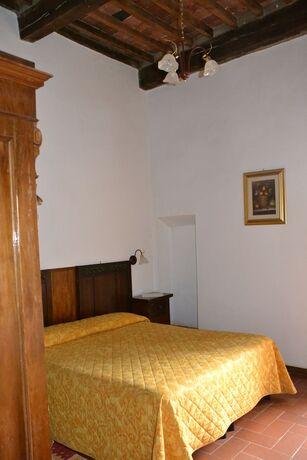 Imagen general del Fattoria Il Santo. Foto 2