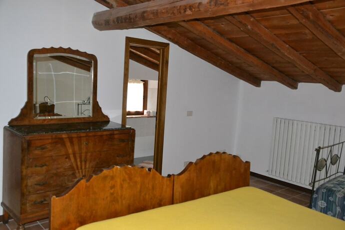 Imagen de la habitación del Fattoria Il Santo. Foto 14