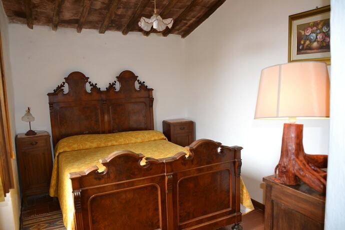 Imagen general del Fattoria Il Santo. Foto 3