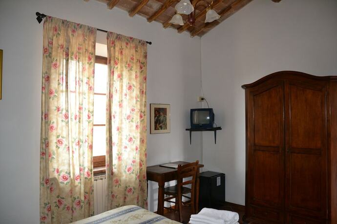 Imagen general del Fattoria Il Santo. Foto 5