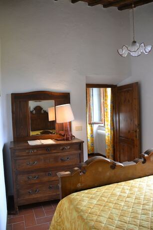 Imagen de la habitación del Fattoria Il Santo. Foto 15