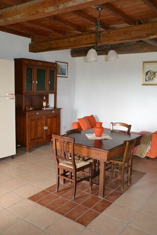 Imagen general del Fattoria Il Santo. Foto 6