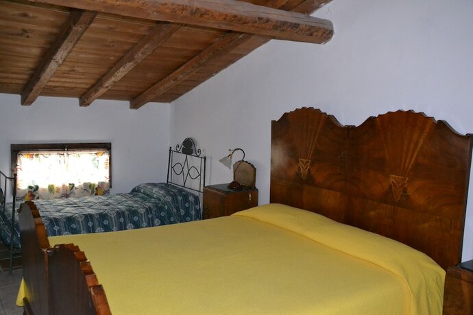 Imagen de la habitación del Fattoria Il Santo. Foto 18