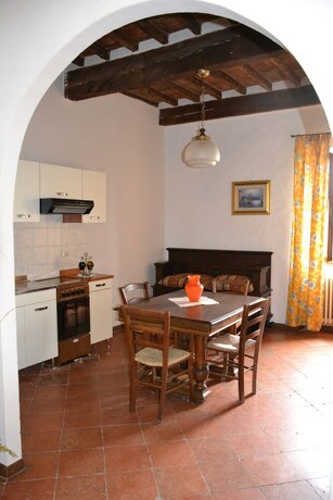 Imagen general del Fattoria Il Santo. Foto 9