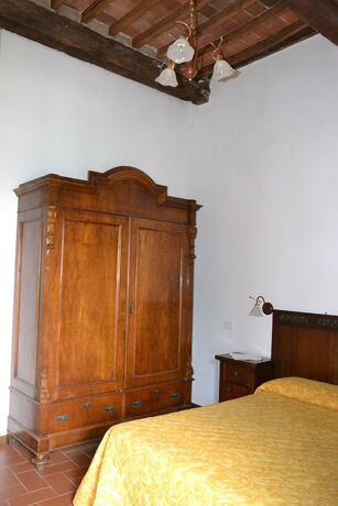Imagen general del Fattoria Il Santo. Foto 10