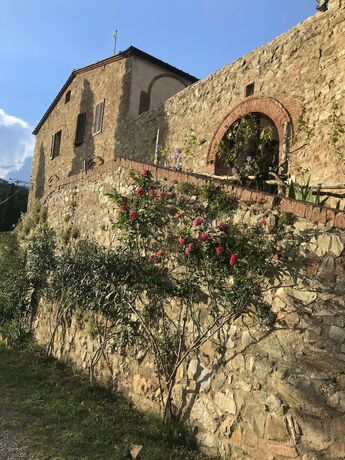 Imagen general del Fattoria Il Santo. Foto 11