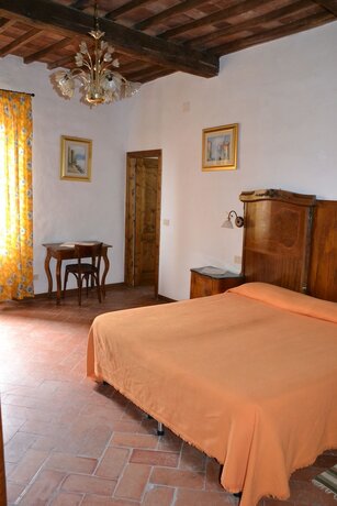 Imagen de la habitación del Fattoria Il Santo. Foto 19